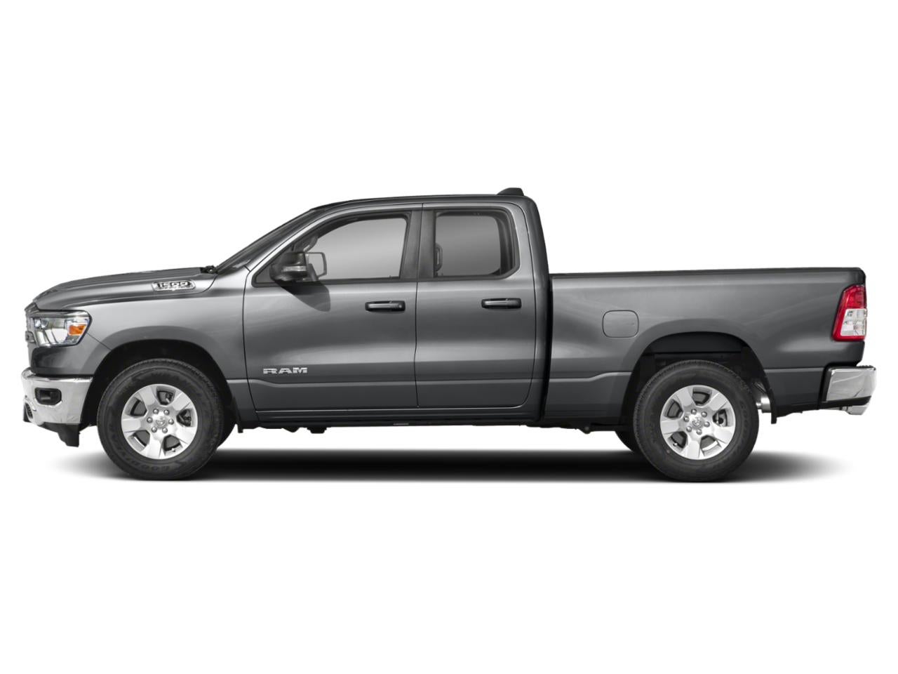 2022 RAM 1500 Lone Star 4x2 Quad Cab 6'4" Box
