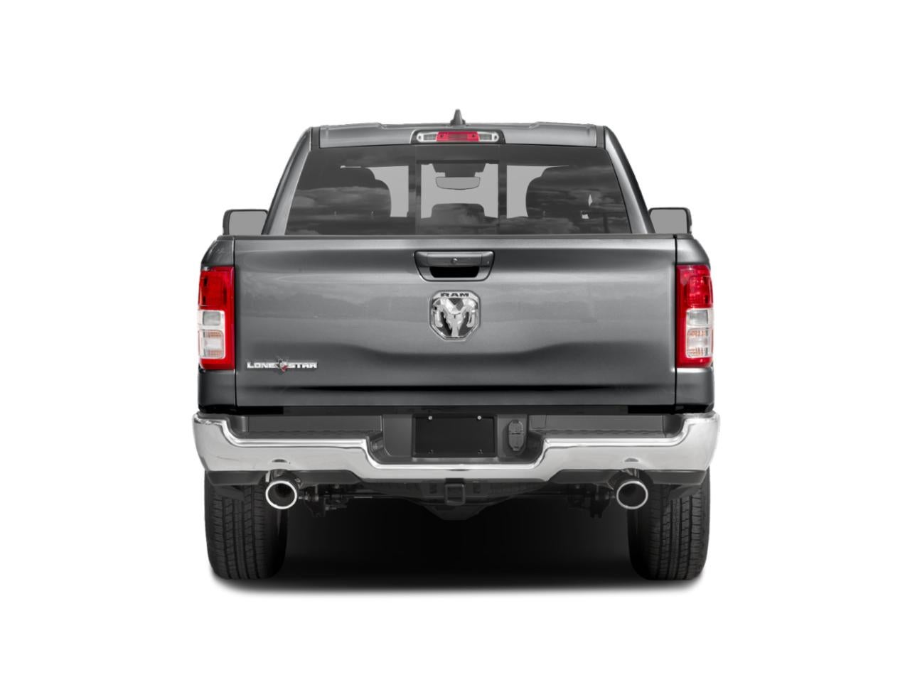 2022 RAM 1500 Lone Star 4x2 Quad Cab 6'4" Box