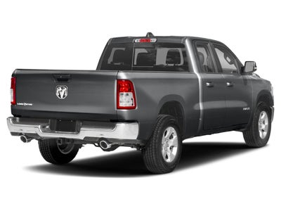 2022 RAM 1500 Lone Star 4x2 Quad Cab 6'4" Box