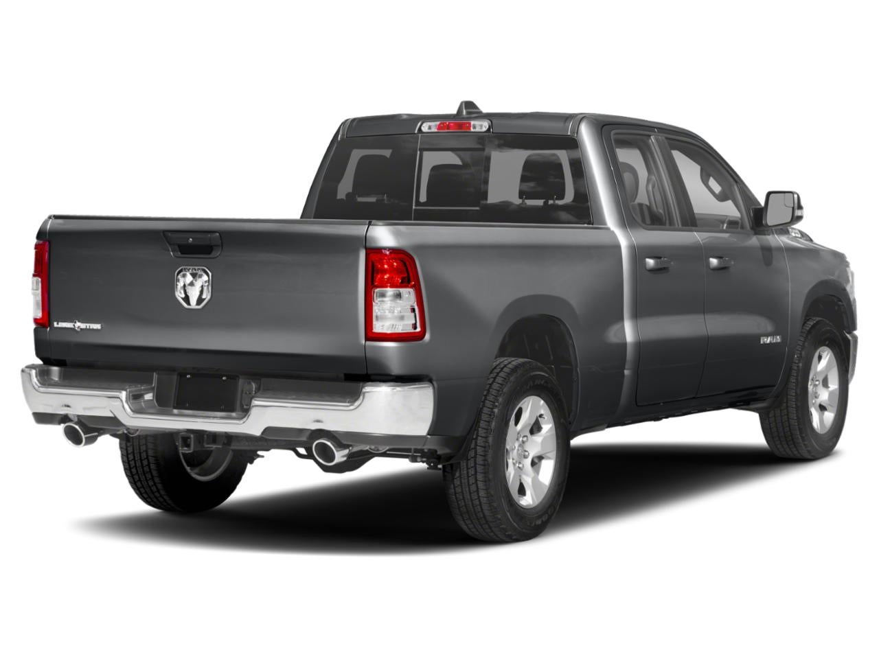 2022 RAM 1500 Lone Star 4x2 Quad Cab 6'4" Box