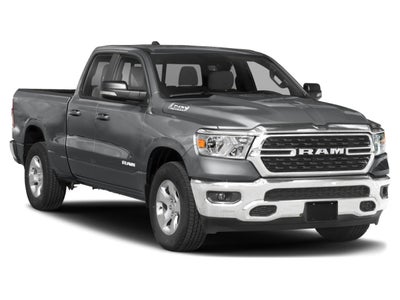2022 RAM 1500 Lone Star 4x2 Quad Cab 6'4" Box