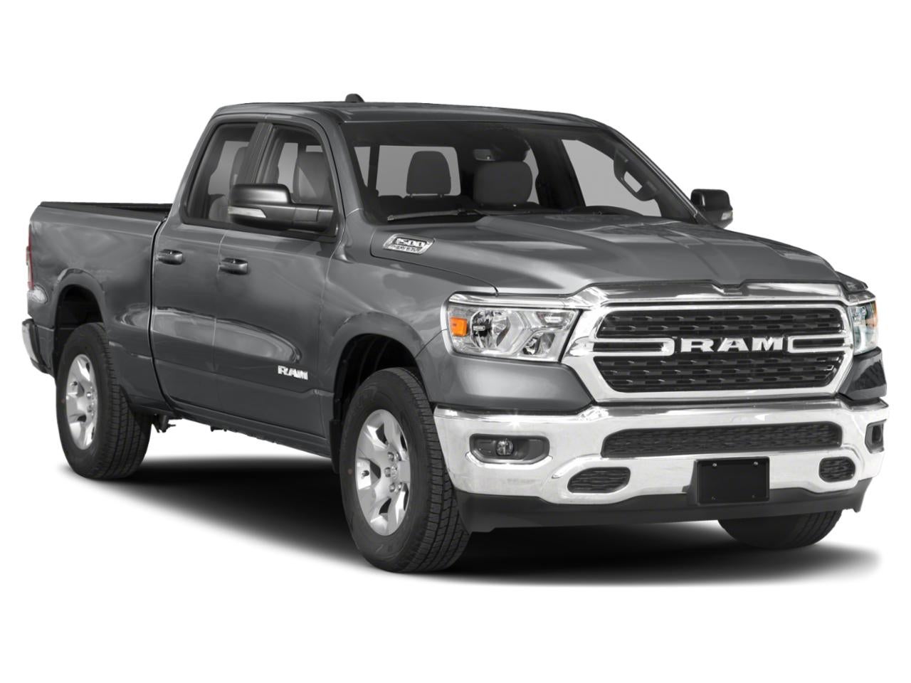 2022 RAM 1500 Lone Star 4x2 Quad Cab 6'4" Box