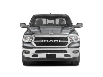 2022 RAM 1500 Lone Star 4x2 Quad Cab 6'4" Box