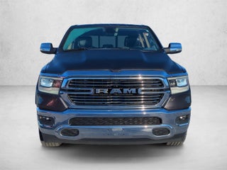 2020 RAM 1500 Laramie 4x2 Quad Cab 6'4" Box