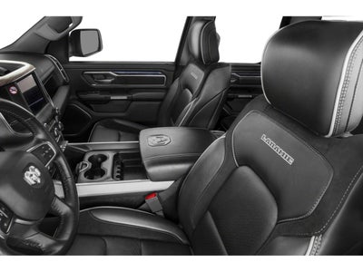 2020 RAM 1500 Laramie 4x2 Quad Cab 6'4" Box