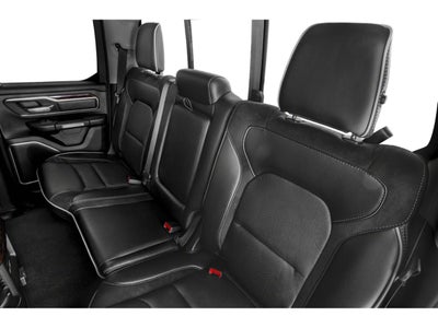 2020 RAM 1500 Laramie 4x2 Quad Cab 6'4" Box