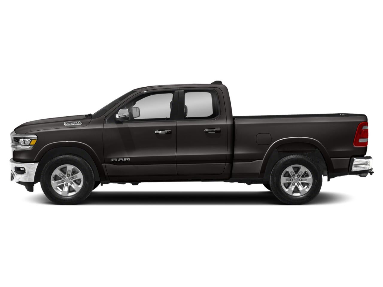 2020 RAM 1500 Laramie 4x2 Quad Cab 6'4" Box