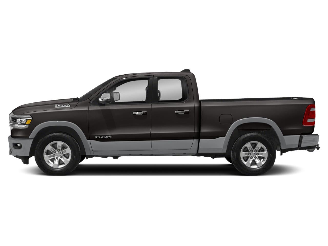 2020 RAM 1500 Laramie 4x2 Quad Cab 6'4" Box