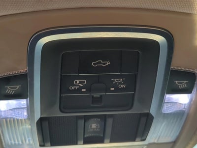 2019 RAM 1500 Laramie 4x2 Quad Cab 6'4" Box