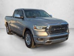 2019 RAM 1500 Laramie 4x2 Quad Cab 6'4" Box