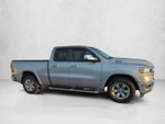 2019 RAM 1500 Laramie 4x2 Quad Cab 6'4" Box