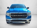 2021 RAM 1500 Big Horn 4x2 Crew Cab 5'7" Box