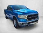 2021 RAM 1500 Big Horn 4x2 Crew Cab 5'7" Box