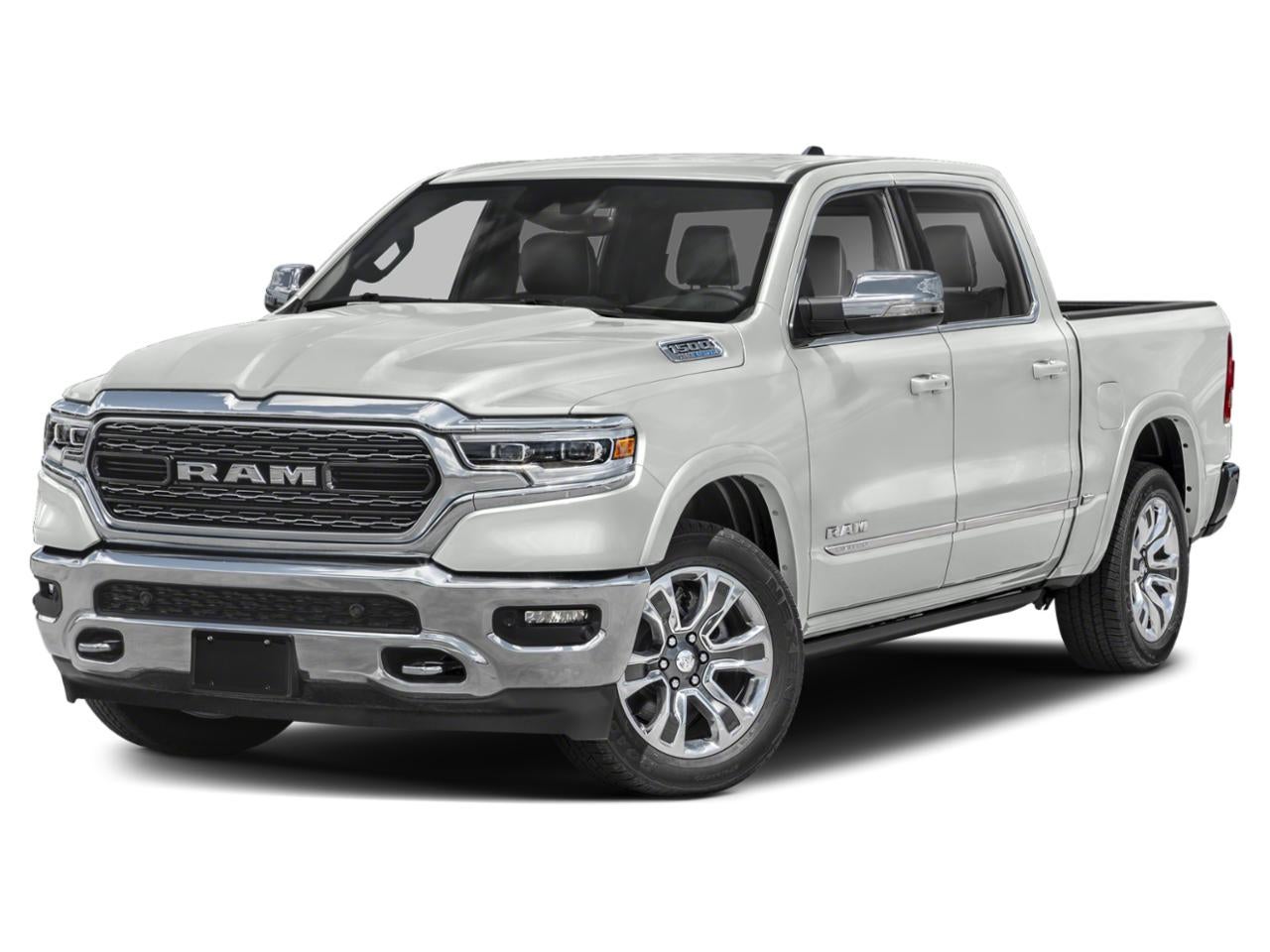 2023 RAM 1500 Limited 4x2 Crew Cab 5'7" Box