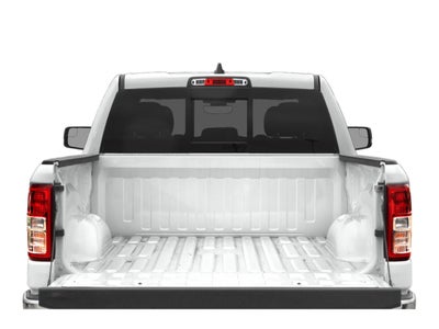 2023 RAM 1500 Limited 4x2 Crew Cab 5'7" Box
