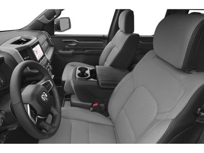 2023 RAM 1500 Limited 4x2 Crew Cab 5'7" Box