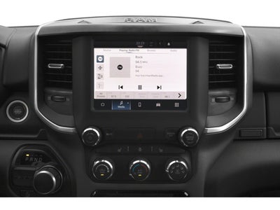 2023 RAM 1500 Limited 4x2 Crew Cab 5'7" Box