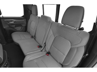 2023 RAM 1500 Limited 4x2 Crew Cab 5'7" Box