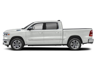 2023 RAM 1500 Limited 4x2 Crew Cab 5'7" Box