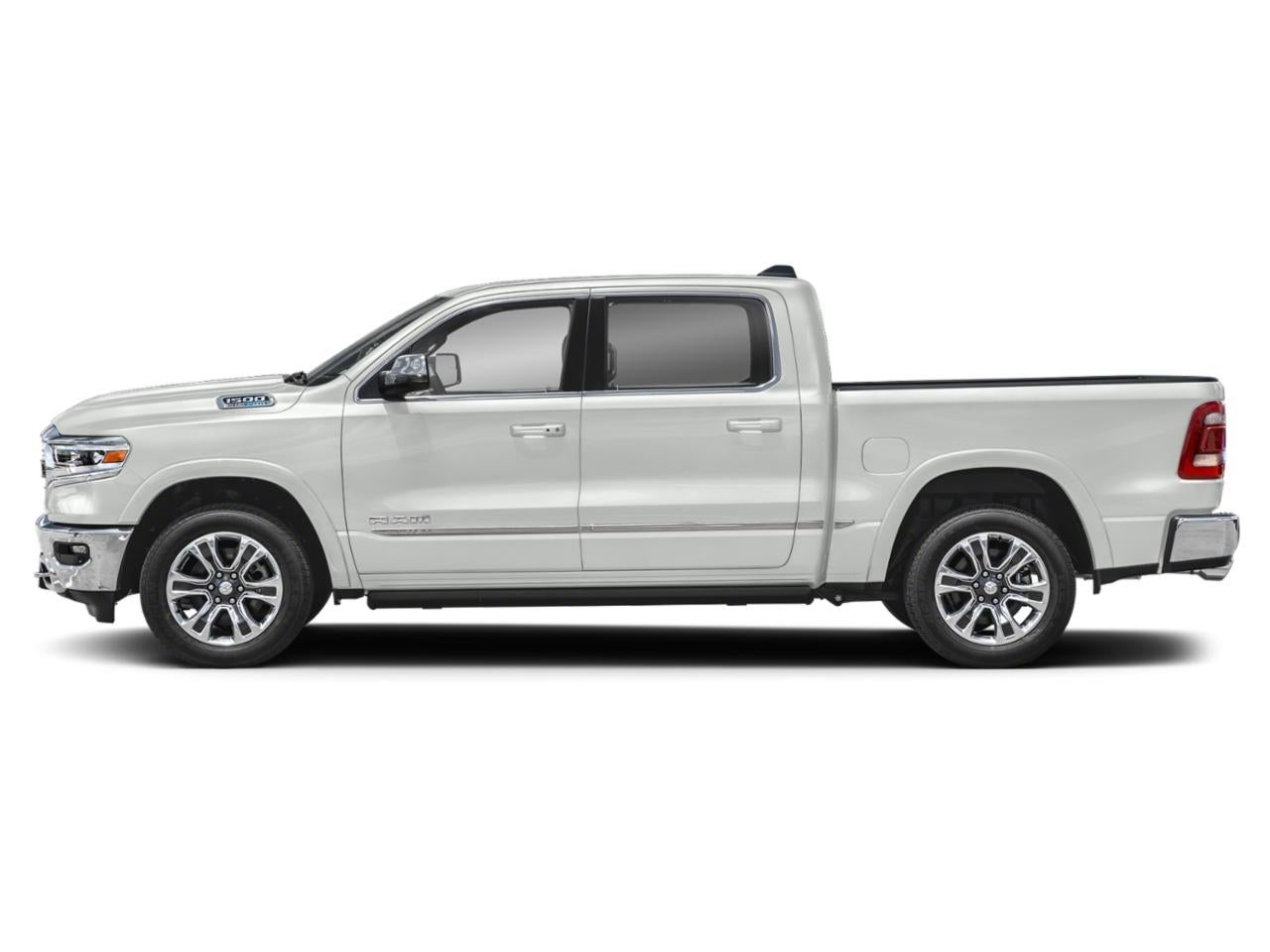 2023 RAM 1500 Limited 4x2 Crew Cab 5'7" Box