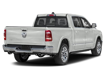 2023 RAM 1500 Limited 4x2 Crew Cab 5'7" Box