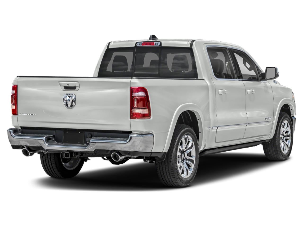 2023 RAM 1500 Limited 4x2 Crew Cab 5'7" Box