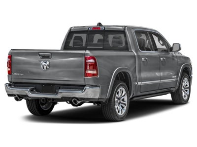 2023 RAM 1500 Limited 4x2 Crew Cab 5'7" Box