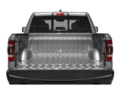 2019 RAM 1500 Rebel 4x2 Crew Cab 5'7" Box