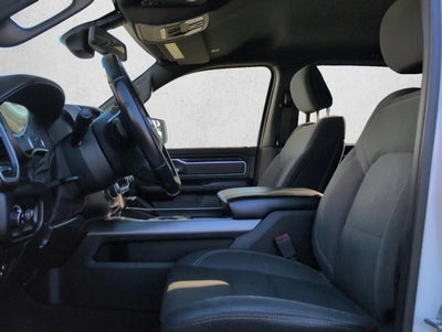 2019 RAM 1500 Big Horn/Lone Star 4x4 Crew Cab 5'7" Box