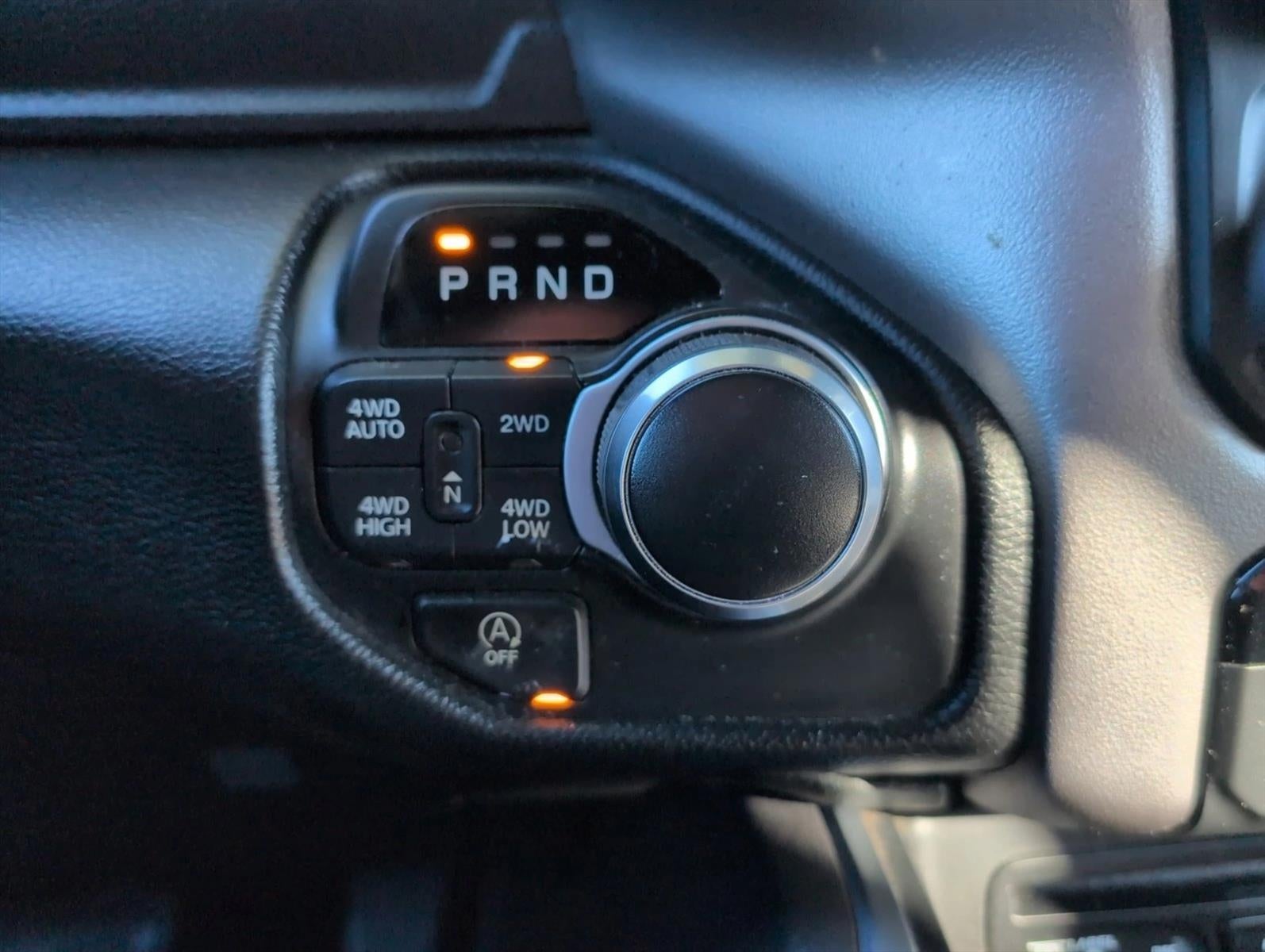 2019 RAM 1500 Big Horn/Lone Star 4x4 Crew Cab 5'7" Box