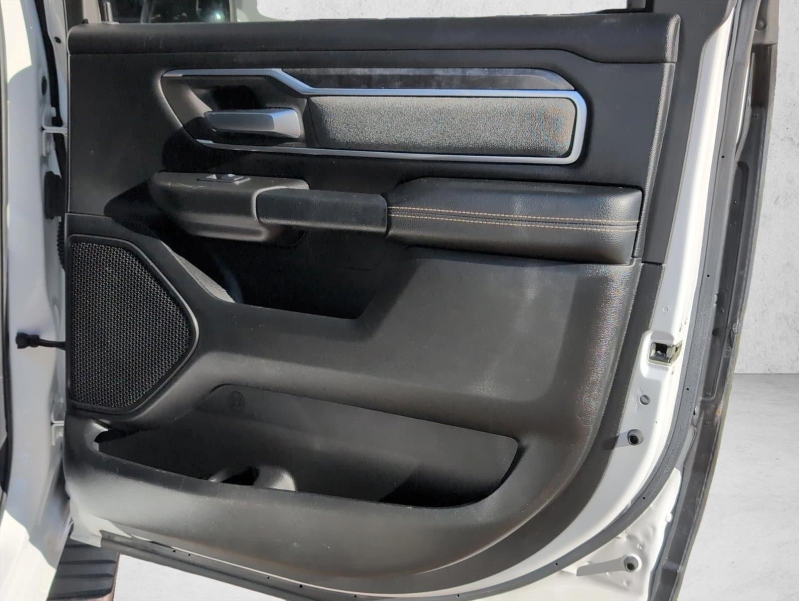 2019 RAM 1500 Big Horn/Lone Star 4x4 Crew Cab 5'7" Box