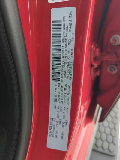 2019 RAM 1500 Rebel 4x4 Quad Cab 6'4" Box