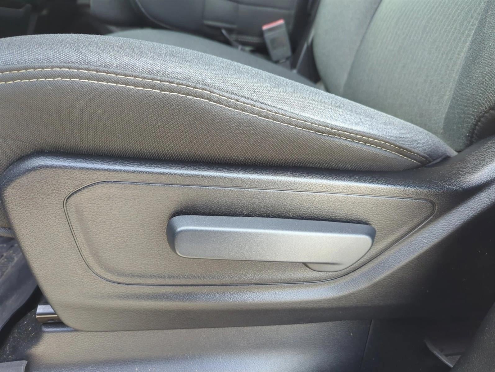 2019 RAM 1500 Tradesman 4x4 Crew Cab 5'7" Box