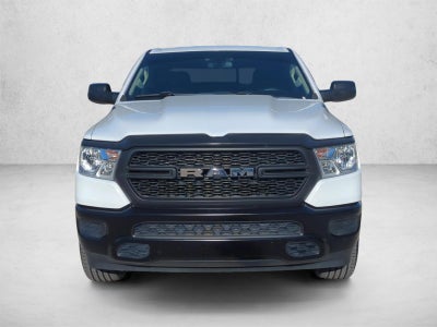 2019 RAM 1500 Tradesman 4x4 Crew Cab 5'7" Box