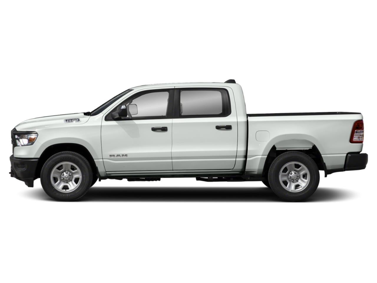 2019 RAM 1500 Tradesman 4x4 Crew Cab 5'7" Box