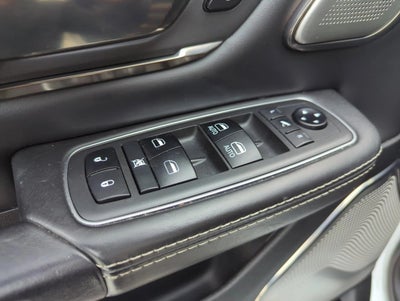 2019 RAM 1500 Limited 4x4 Crew Cab 5'7" Box