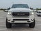 2019 RAM 1500 Limited 4x4 Crew Cab 5'7" Box