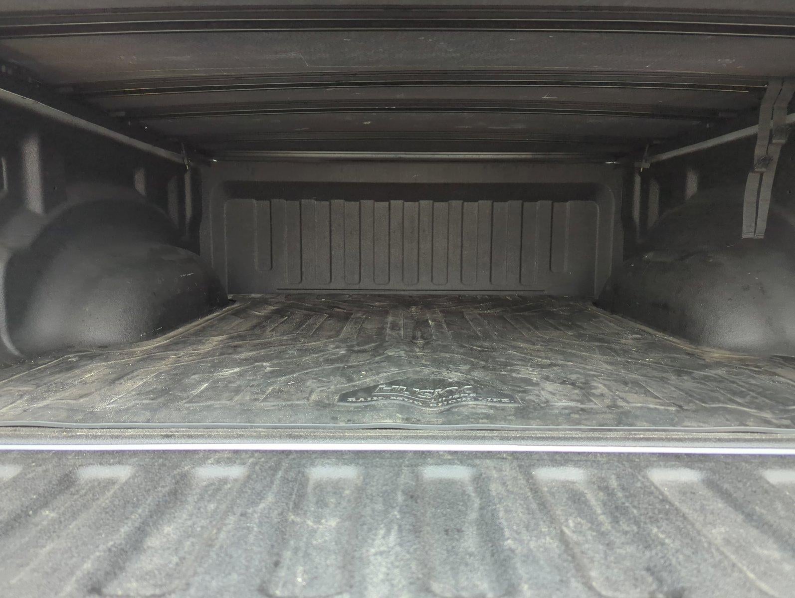 2019 RAM 1500 Limited 4x4 Crew Cab 5'7" Box