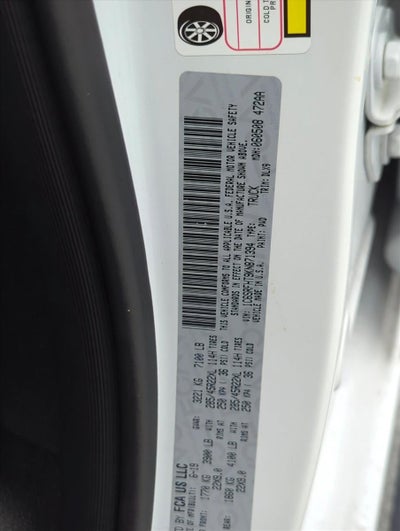 2019 RAM 1500 Limited 4x4 Crew Cab 5'7" Box