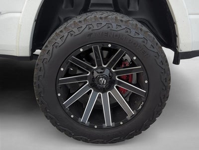 2019 RAM 1500 Limited 4x4 Crew Cab 5'7" Box