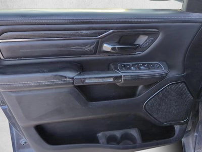 2023 RAM 1500 Limited 4x4 Crew Cab 5'7" Box