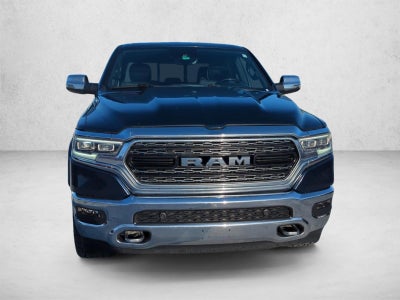 2023 RAM 1500 Limited 4x4 Crew Cab 5'7" Box