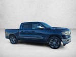 2023 RAM 1500 Limited 4x4 Crew Cab 5'7" Box