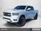 2024 RAM 1500 Laramie 4x4 Crew Cab 5'7" Box