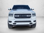 2024 RAM 1500 Laramie 4x4 Crew Cab 5'7" Box