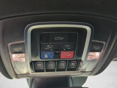 2024 RAM 1500 Laramie 4x4 Crew Cab 5'7" Box