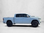 2024 RAM 1500 Laramie 4x4 Crew Cab 5'7" Box