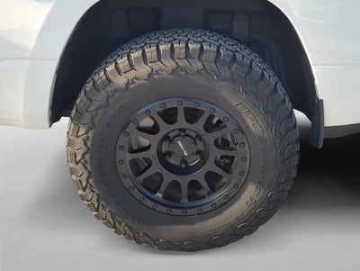 2024 RAM 1500 Laramie 4x4 Crew Cab 5'7" Box