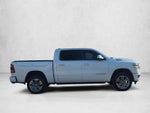 2021 RAM 1500 Longhorn 4x4 Crew Cab 5'7" Box