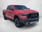 2019 RAM 1500 Rebel 4x4 Crew Cab 5'7" Box